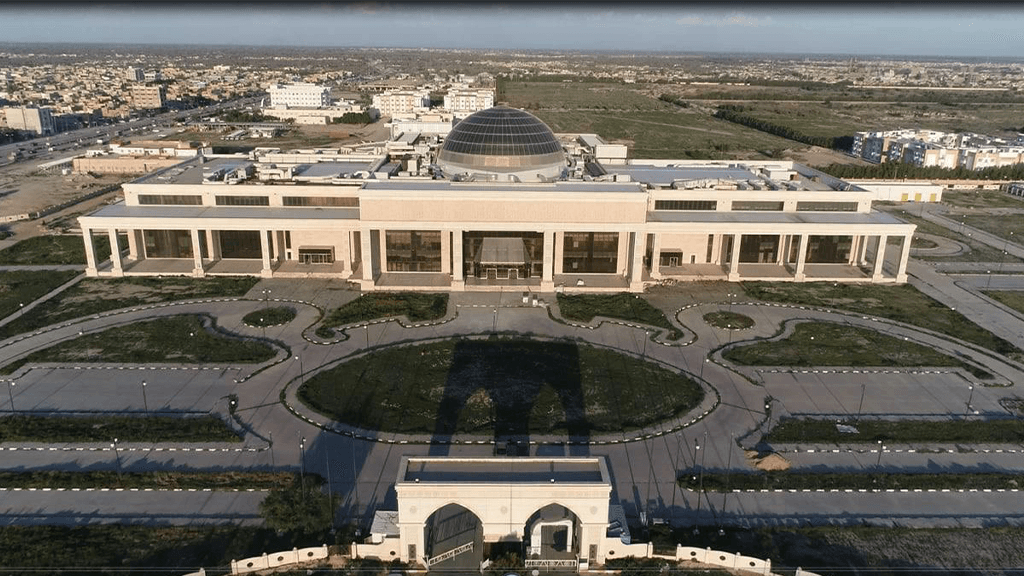 Terra Group Project 9