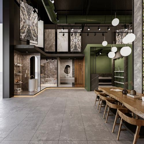 Terra Group Project 10