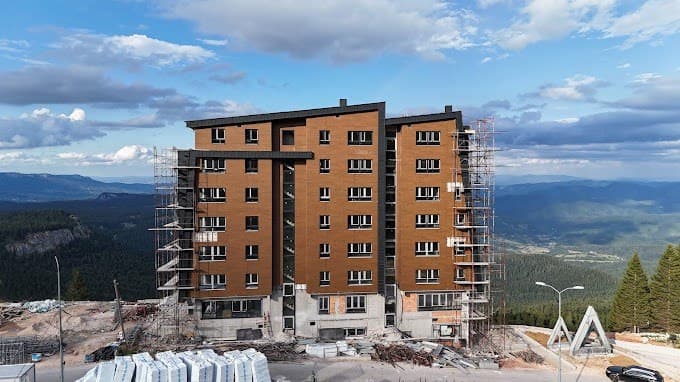 Jahorina Hotel - Image 2