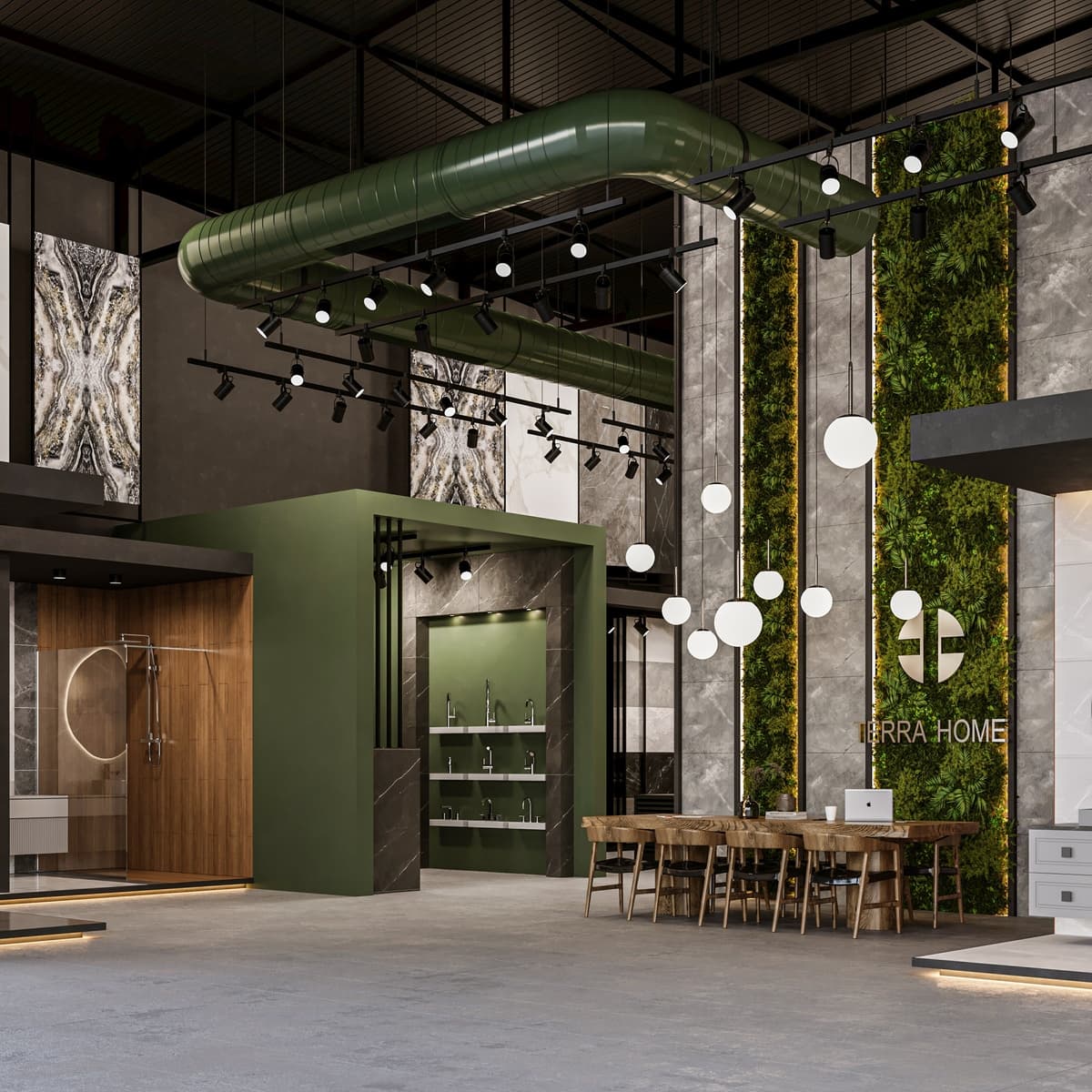 Terra Home Store - Image 2